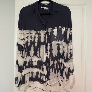 Young Fabulous and Broke Blouse